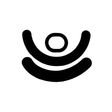 Imagem de 2 conjuntos de mouse skatez & MouseFeet & Mouse Feet & mouseskates Substituição para Logitech (Logitech G403 G603 G703)