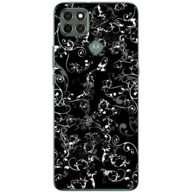 Imagem de Capa Adesivo Skin359 Verso Para Motorola Moto G9 Power 2020 - KawaSkin