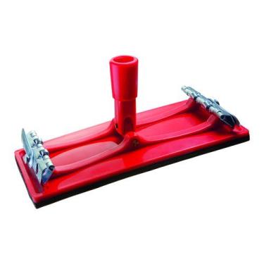 Imagem de Suporte Para  Lixa Com  Conector 100/3 - Atlas