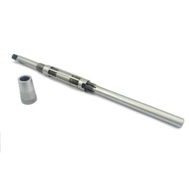 Imagem de ADI Precision HSS M2 Pilot H14 alargadores expansíveis DIY ferramenta manual de acabamento -H14