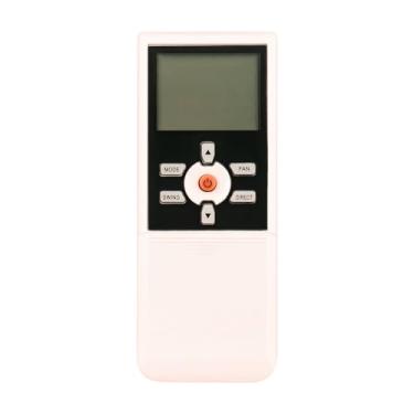 Imagem de Allimity Controle remoto substituído R07B/BGE adequado para ar-condicionado Westinghouse R07B/BGE RG07G/BGE R07/BGE