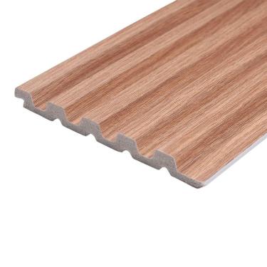 Imagem de Painel Ripado Poliestireno 1316 Italy 12cmx1,2cmx270cm Italy