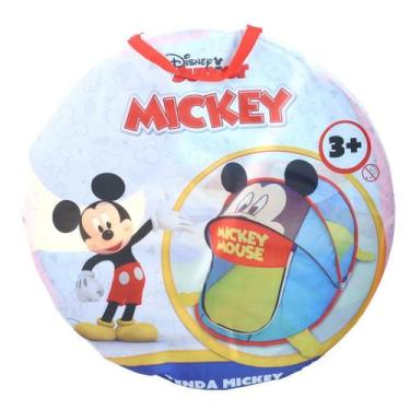 Imagem de Barraca - Portatil Infantil Mickey HONGYAO - Disney