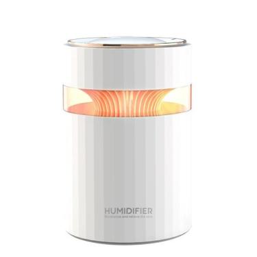 Imagem de Purificador de Ar Home Office com Spray Duplo e USB - Grande