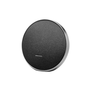 Imagem de HARMAN KARDON, Caixa de Som, Onyx Studio 9, Bluetooth, Portátil, Com Alça de Metal - Preta