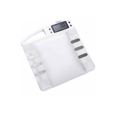 Imagem de Balança Digital Bioimpedância Corporal Plenna BEL-00790