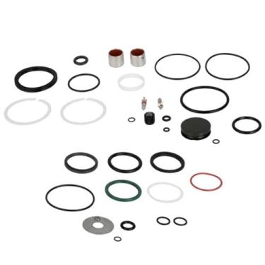 Imagem de Rock Shox Kit de serviço de substituição Monarch RT3/RT/R (Básico), 114115113020, cinza