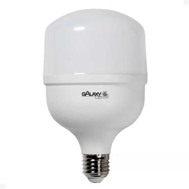 Imagem de LÂMPADA LED BULBO ALTA POTÊNCIA 20W 4000k NEUTRA GALAXY