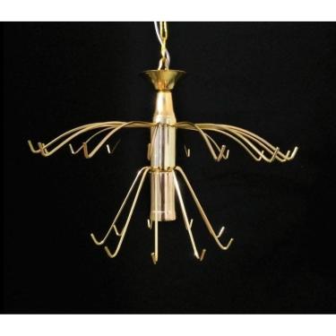 Imagem de Base Para Lustre/Luminária Pendente De Teto -