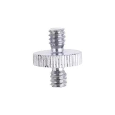 Imagem de Câmera Flash Tripé Luz Suporte Parafuso Adaptador De Montagem 1/4 "a 3