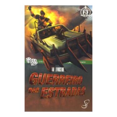 Imagem de Guerreiro das Estradas Sortido - JAMBO, Sortido