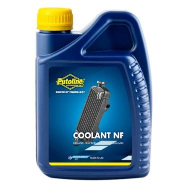 Imagem de Liquido De Arrefecimento Pronto Para Uso Putoline Coolant 1 Litro