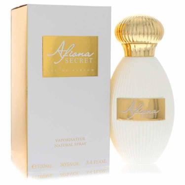 Imagem de Perfume Dumont Afiona Secret Eau de Parfum 100ml para mulheres