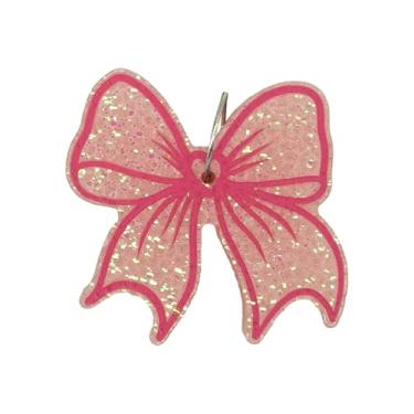 Imagem de Simply Southern Ambientadores - Ótimo para carro, armário, banheiro, espaços pequenos - arcos decorativos para pendurar (arco, maçã e mel)