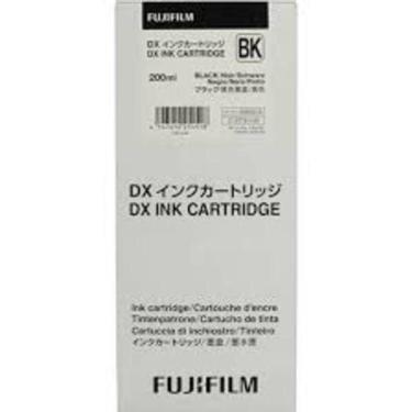 Imagem de Cartucho De Tinta Fujifilm Smartlab Dx100 Bk