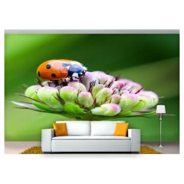 Imagem de Papel De Parede Flores Floral Flor Natural 3D  Nfl194 - Você Decora