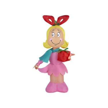 Imagem de Cindy Lou WHO INFLTB 56 cm