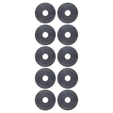 Imagem de Zerodis Roda de Cortador de Tubo de Cobre Suprimentos Industriais Ferramentas Industriais Ferramentas de Corte de Batida Lâminas de Substituição de Corte para 18mm Od de de Tubulação de Cobre Ideal