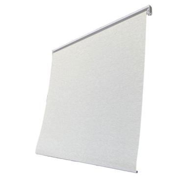 Imagem de Persiana Rolo Blackout Robust Linho 140 L X 160 A Cm Cobre