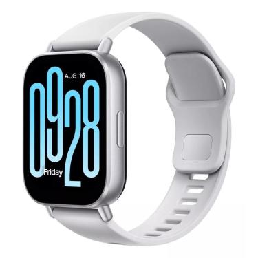 Imagem de Smartwatch Redmi Watch 5 Active, Alexa, Tela LCD, 18 dias Bateria, Chamadas Bluetooth,...