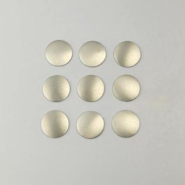 Imagem de 25g Chapinha Termocolante 2mm (+-9000 pedras) Pedrarias Hotfix Unha Na