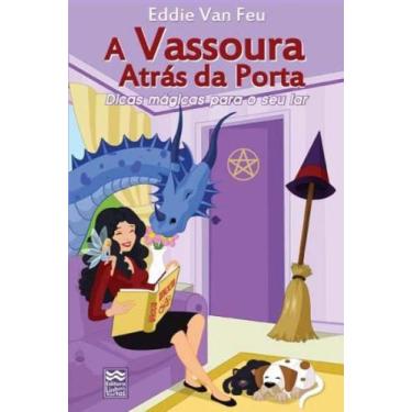 Imagem de Vassoura atras da porta, a - LINHAS TORTAS, 3