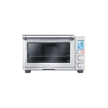 Imagem de Forno Elétrico Tramontina by Breville Smart em Aço Inox 9 Funções 22 L 127 V
