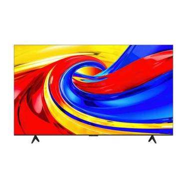 Imagem de Smart TV TCL 65 Polegadas P7L Advanced 4K QLED Tela HVA 120Hz AIPQ Dol