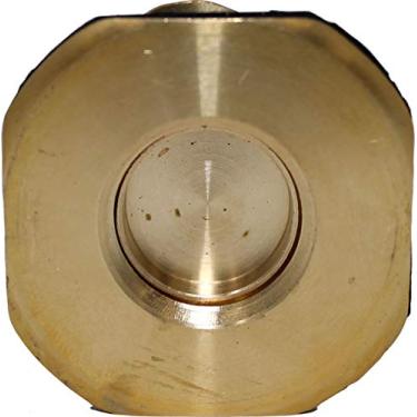 Imagem de Tuff Stuff Dreno e plugue de latão