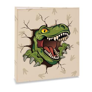 Imagem de ALBUM 300 FOTOS 10X15 INFANTIL - ICAL 177