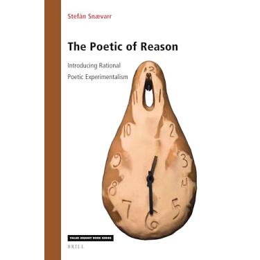 Imagem de The Poetic of Reason: Introducing Rational Poetic Experimentalism: 378