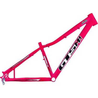 Imagem de Quadro aro 29 Gts m1 Ride Feminino Alumínio-Unissex