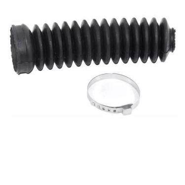 Imagem de Coifa Caixa Direcao Gol Voyage Parati Saveiro Santana 1030401 - KITSBO