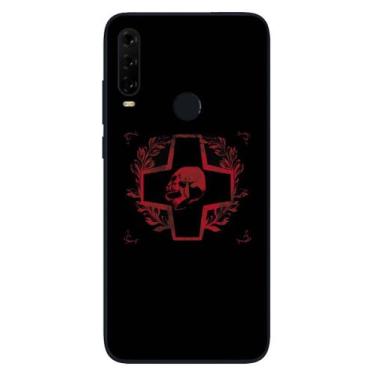 Imagem de Capa Adesivo Skin023 Verso Para Philco Hit P10 - KawaSkin