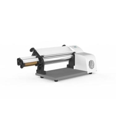 Imagem de Laminador de massas Elétrico 37cm com Cortador Anodilar, 110V