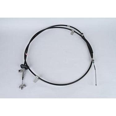 Imagem de ACDelco 19169104 Conjunto de cabo de freio de estacionamento dianteiro do equipamento original GM