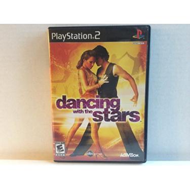 Imagem de Dancing with the Stars - PlayStation 2 (Game) [video game]