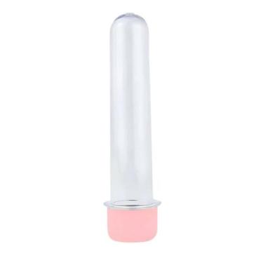 Imagem de Tubete Rosa 13cm 10 Un - DREX