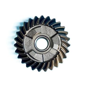 Imagem de Coroa Dianteira para motor de popa Yamaha 15HP 2 tempos, Peça de Reposição para Motor de Popa