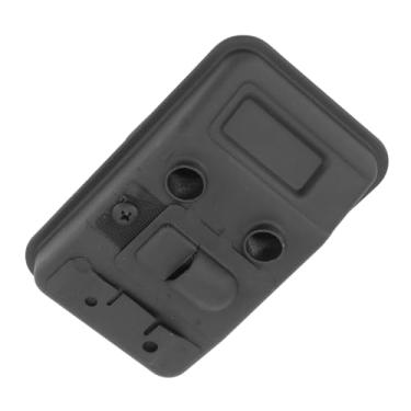 Imagem de Silenciador de Substituição para Aparador de Grama, Ruído de Escape Silencioso de Aço para FS75 FC75 FS80 FS85 Montagem de Desempenho Ideal 4137 140 0603