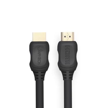Imagem de Cabo hdmi 2.0 com 2 metros, Copper, ZG-BZ020V2, App-tech - pt 1 un