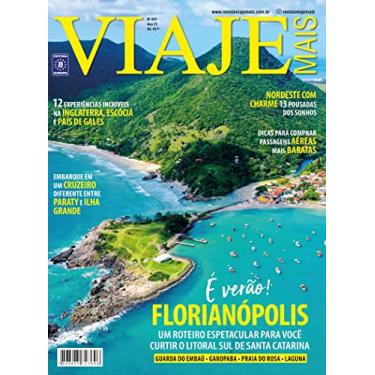 Imagem de Revista Viaje Mais 247