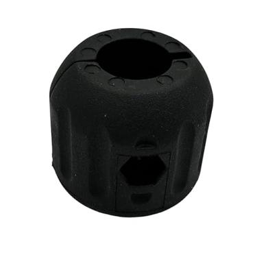 Imagem de NaningLxh #5140032-87 Pés de borracha para serra de mesa DW7440RS DW745 Peças de reposição duráveis novas para Dewalt