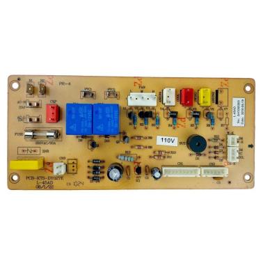 Imagem de Placa Eletrônica Evaporadora Komeco Modelo Kc10qc G1 110/220v 0200340010 único