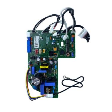 Imagem de Placa Eletrônica Da Evaporadora Lg Ebr79647303 único