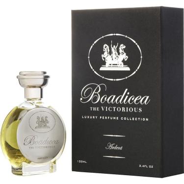 Imagem de Perfume Unisex Boadicea The Victorious Ardent Eau De Parfum Spray 100 Ml