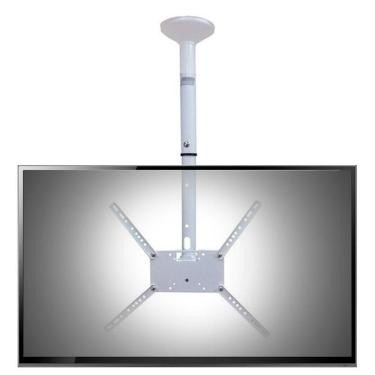 Imagem de Suporte Teto Para Tv 19 A 56 Giro 360° Sky30-br Multivisão