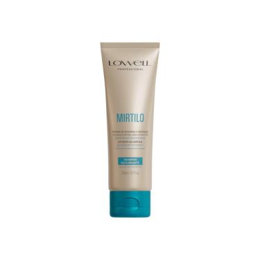 Imagem de Lowell Professional Mirtilo Equilibrante Shampoo 240ml