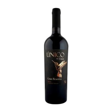 Imagem de Vinho Único de Chile Gran Reserva Merlot 750ml