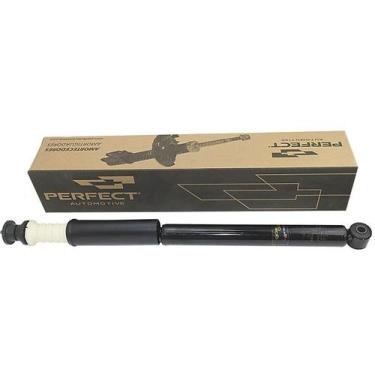 Imagem de Amortecedor Traseiro Power Gas - Sandero 2008 A 2013 - Amd41306 - PERF